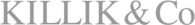 Killik & Co logo