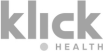 Klick Health logo
