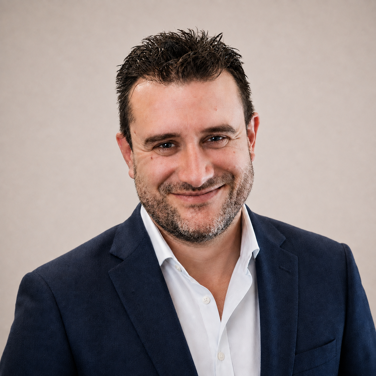 Ben Taylor, CTO, Founder at Rainbird