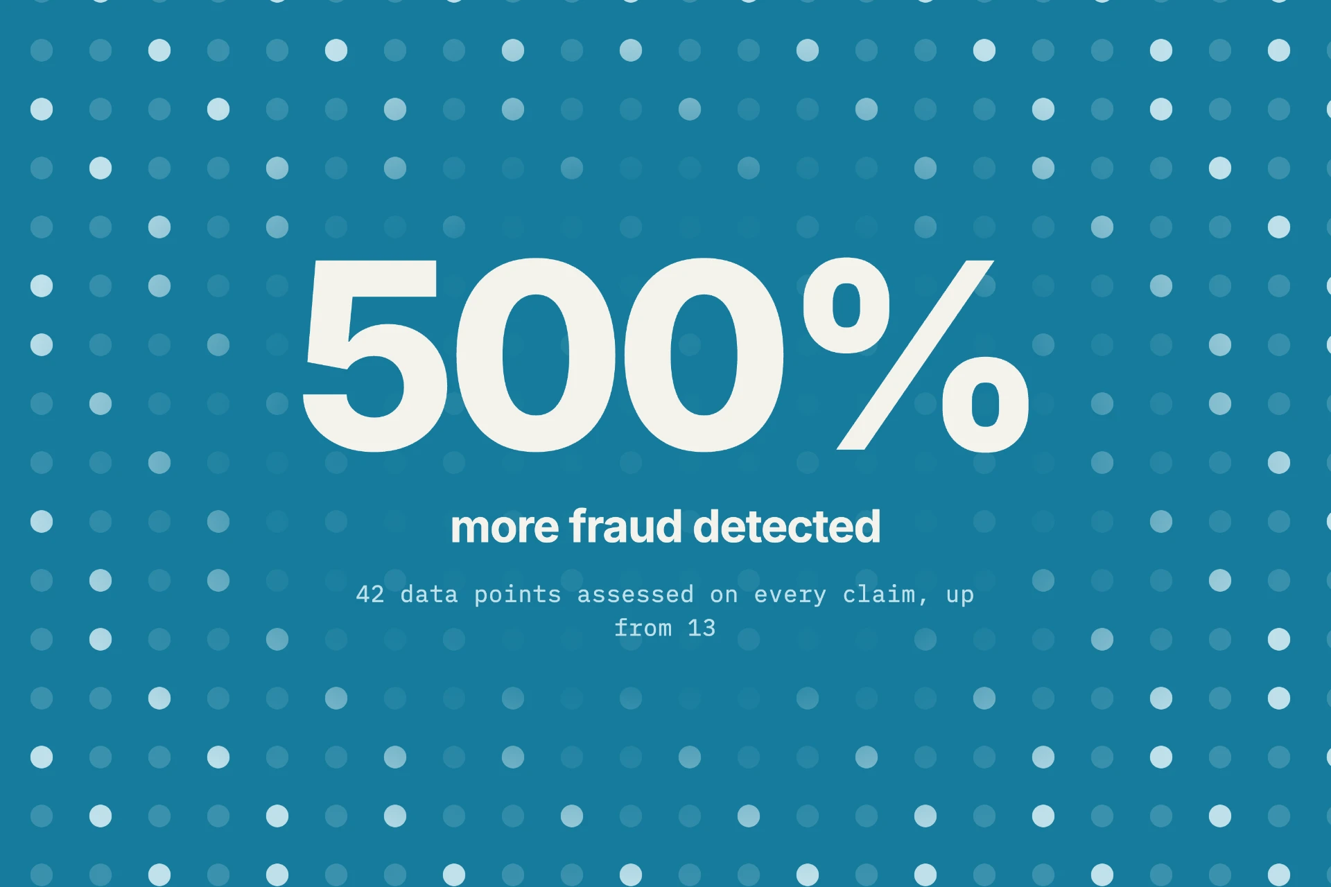 DACB: Tackling Insurance Fraud with Rainbird