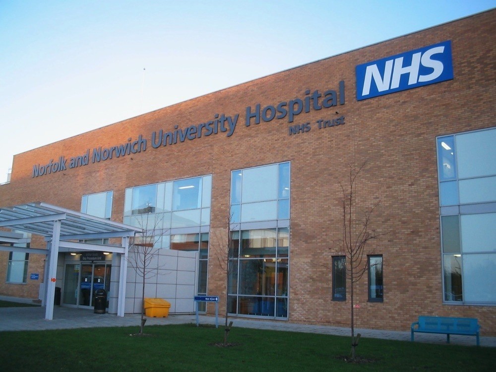 NHS deploys Rainbird’s intelligent automation technology to relieve COVID-19 pressure