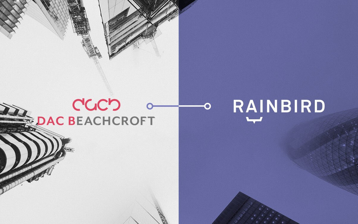 Rainbird partners with law firm DAC Beachcroft to power insurance claims triage tool