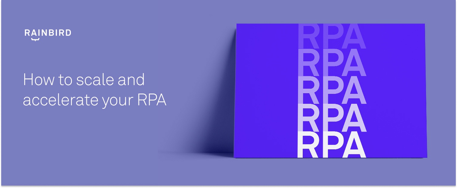 Banner image for RPA eBook