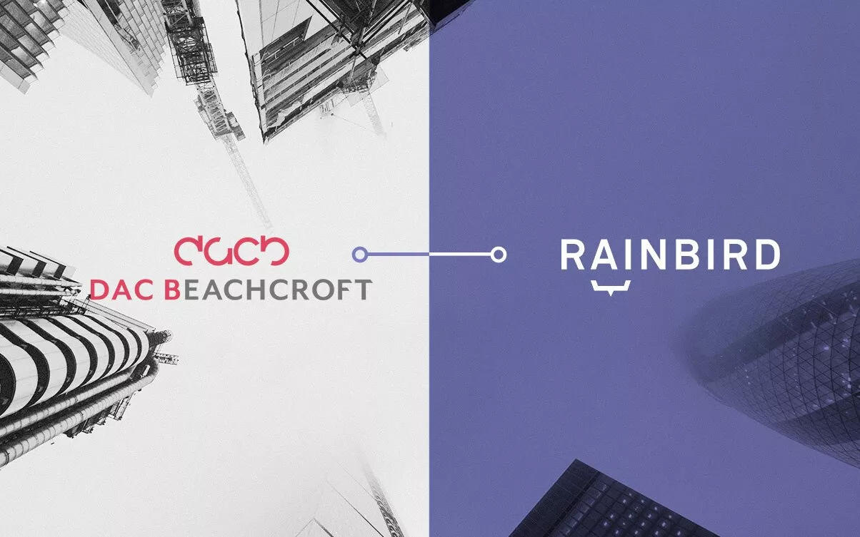 Fraud Detection: DACB continue innovation with Rainbird