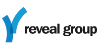 Reveal Group logo